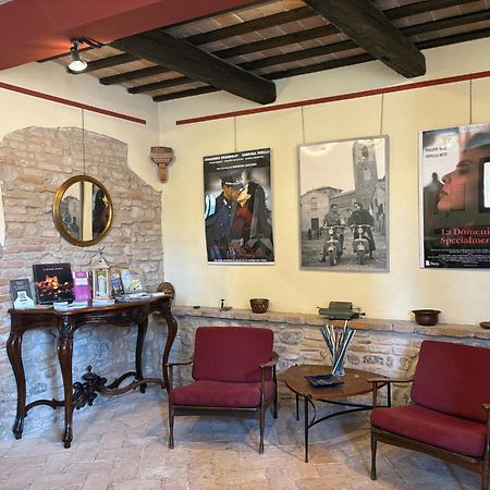Relais B&B Corte Dei Turchi Longiano Ngoại thất bức ảnh