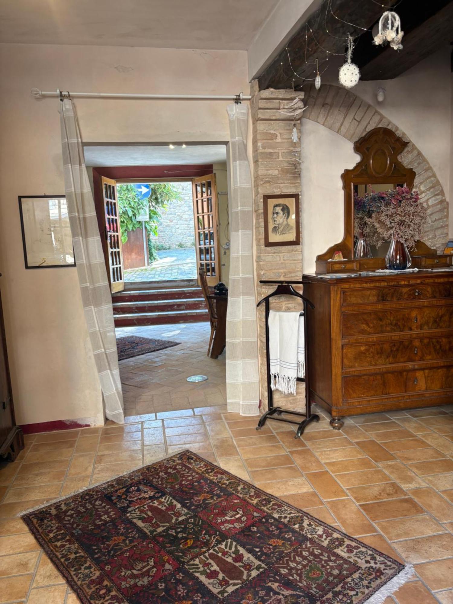 Relais B&B Corte Dei Turchi Longiano Ngoại thất bức ảnh