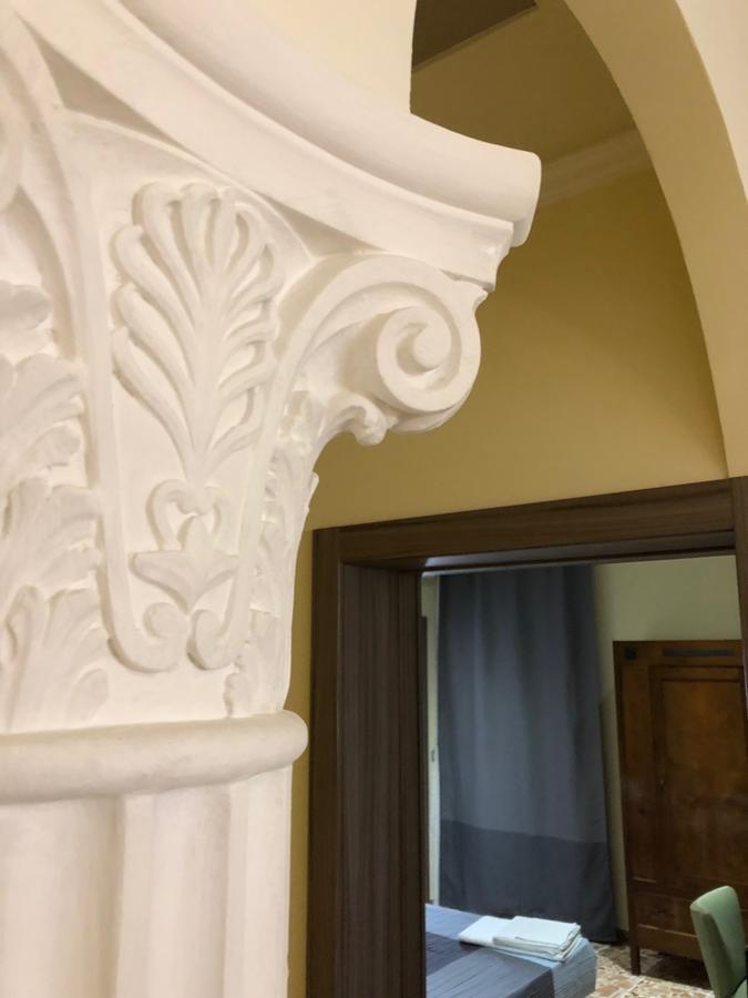 Relais B&B Corte Dei Turchi Longiano Ngoại thất bức ảnh
