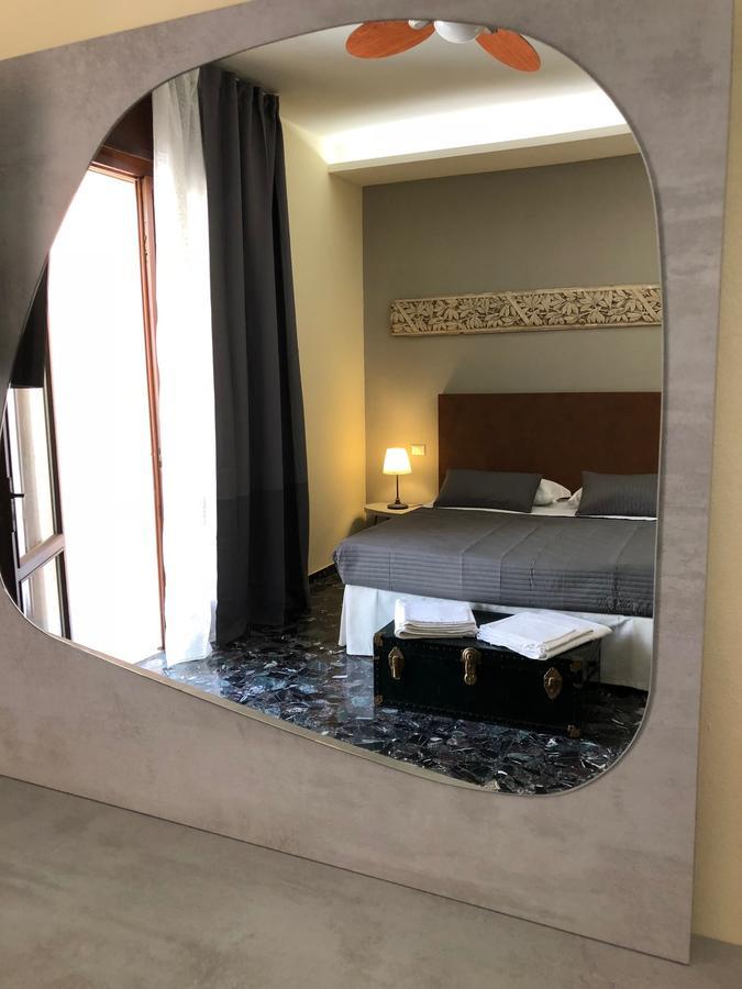 Relais B&B Corte Dei Turchi Longiano Ngoại thất bức ảnh